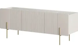 szafka-rtv-na-nozkach-malmi-gold-150cm-kolor-kaszmir-crema-bianca