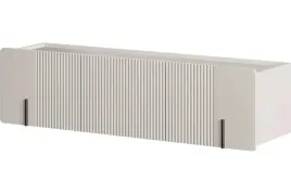 szafka-rtv-wiszaca-z-czarnymi-dodatkami-malmi-2-150-cm-kolor-kaszmir-jak-be