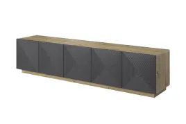 komoda-szafka-rtv-asha-200-dab-artisan-rivier-stone