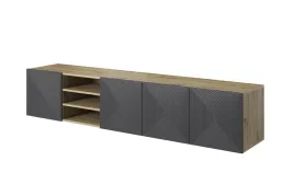 szafka-wiszaca-rtv-asha-200cm-z-wneka-dab-artisan