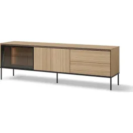 szafka-pod-tv-rtv-visso-vi-08-kolor-dab-linearny-na-nozkach