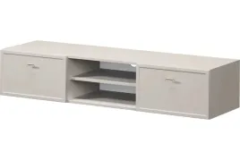 wiszaca-szafka-rtv-lorini-150-cm-kolor-kaszmir-uchwyt-t-bar-zloty