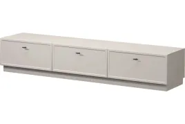 szafka-na-cokole-rtv-lorini-200-cm-kolor-kaszmir-uchwyt-t-bar-czarny