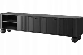 szafka-z-ryflowaniami-i-cichym-domykiem-rtv-vesper-2-187-cm-czarna