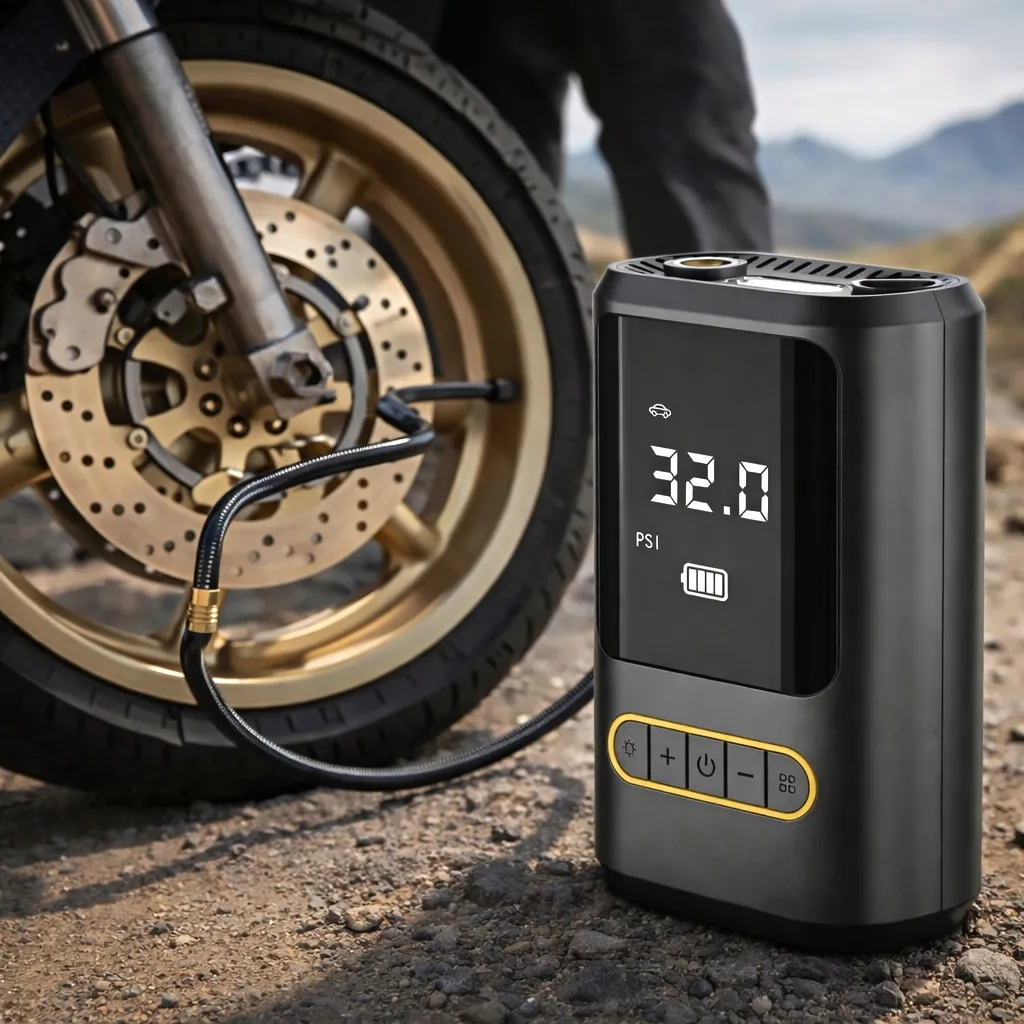 kompresor-samochodowy-pomoka-przenosna-bezprzewodowa-rowerowa-stan-nowy