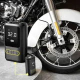 kompresor-samochodowy-pomoka-przenosna-bezprzewodowa-rowerowa-stan-nowy-kod-producenta-51482