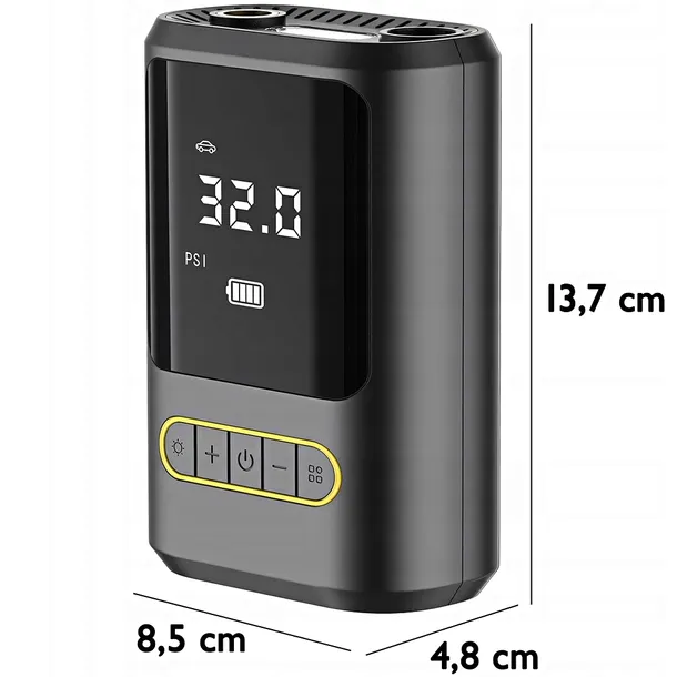 kompresor-samochodowy-pomoka-przenosna-bezprzewodowa-rowerowa-marka-agmi-cisnienie-maksymalne-10-5-bar