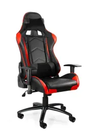 fotel-gamingowy-dynamiq-v5-unique-czarno-czerwony