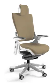 fotel-ergonomiczny-wau-2-tkanina-bialy-bl409-taupe