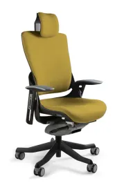 fotel-ergonomiczny-obrotowy-do-biurka-wau-2-tkanina-czarny-bl408-khaki