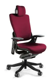 fotel-ergonomiczny-wau-2-tkanina-czarny-bl403-burgundy