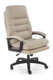 fotel-gabinetowy-w-ekoskorze-harbor-halmar-bezowy-wyjatkowy