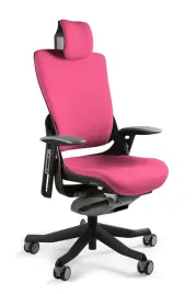 fotel-ergonom-wau-2-tkanina-czarny-bl401-magenta