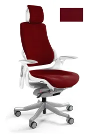 fotel-obrotowy-wau-tkanina-bialy-bl402-deepred