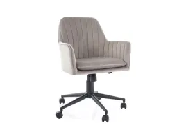 fotel-obrotowy-na-czarnej-podstawie-q-886-velvet-signal-bezowy