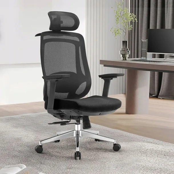 fotel-ergonomiczny-rosa-czarny-glebokosc-siedziska-50-cm