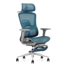 fotel-ergonomiczny-z-pelna-regulacja-homer-niebiesko-szary-z-siatki