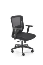 fotel-ergonomiczny-regulowany-do-biura-paredes-halmar-czarny