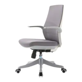 fotel-biurowy-obrotowy-orion-bialo-szary-z-regulowanymi-podlokietnikami