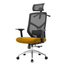 fotel-ergonomiczny-rosa-czarno-musztardowy-oparcie-siatka-dol-tkanina