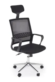 fotel-obrotowy-z-zaglowkiem-i-regulacja-duke-halmar-czarny