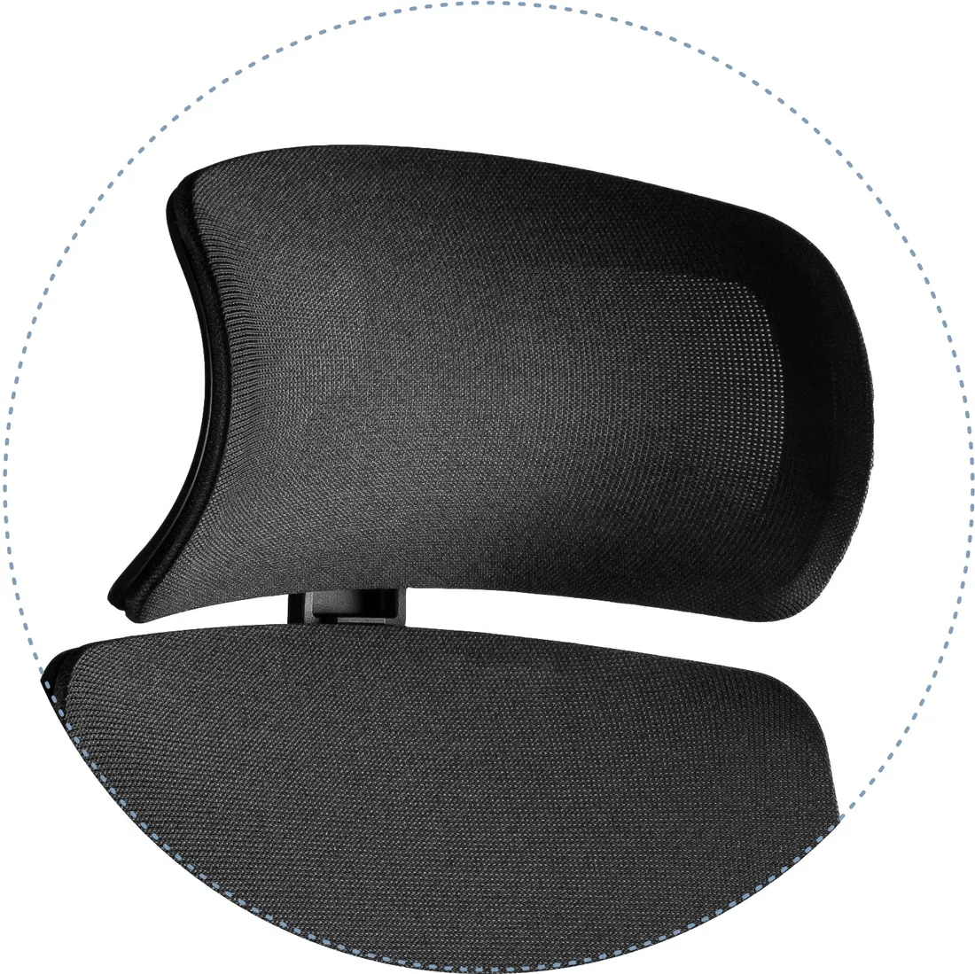 fotel-obrotowy-ergonomiczny-explore-unique-czarny