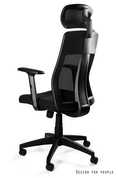 fotel-obrotowy-ergonomiczny-explore-unique-czarny-minimalna-wysokosc-siedziska-42-cm