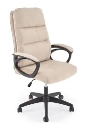 bezowy-fotel-obrotowy-z-podlokietnikami-sailor-halmar-miekki-tapicerowany