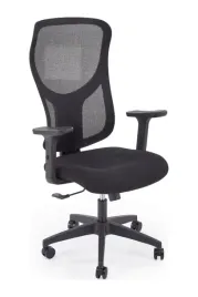 fotel-obrotowy-do-biura-i-biurka-scot-halmar-czarny