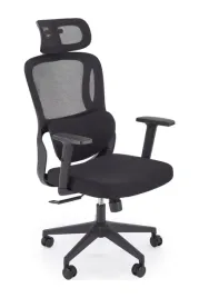 fotel-ergonomiczny-z-zaglowkiem-mateus-halmar-czarny-obrotowy