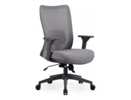 fotel-ergonomiczny-obrotowy-q-724-signal-szary-do-biura