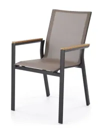 krzeslo-ogrodowe-fierro-halmar-popielate-brazowe-podlokietniki