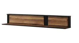 polka-wiszaca-borga-bg-04-kolor-dab-catania-czarny