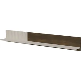 polka-wiszaca-z-ryflowaniami-random-2-p-2-kolor-kaszmir-orzech