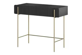 stylowa-czarna-toaletka-na-zlotym-stelazu-malmi-gold-2-100-cm