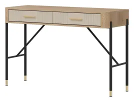 toaletka-dante-dt19-fronty-kolor-kaszmir-zlote-uchwyty