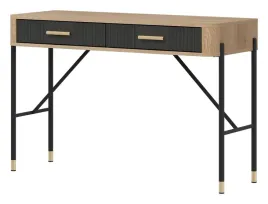 toaletka-dante-dt19-fronty-w-kolorze-antracyt-zlote-uchwyty