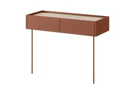 konsola-toaletka-desin-100cm-kolor-ceglasty-rudy