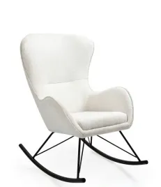 fotel-bujany-na-plozach-do-sypialni-salonu-liberto-3-halmar-bialo-czarny