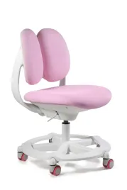 fotel-dzieciecy-obrotowy-goofy-unique-rozowy-do-biurka-wyjatkowy