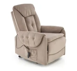 fotel-wypoczynkowy-rozkladany-elektrycznie-horton-halmar-bezowy