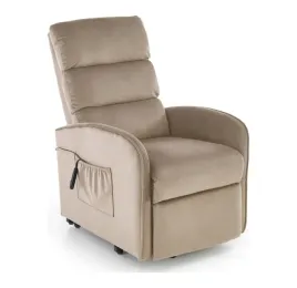 fotel-wypoczynkowy-rozkladany-elektrycznie-maroni-halmar-bezowy