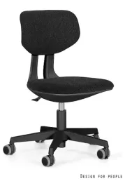 fotel-dla-dziecka-wing-ks231-unique-czarny-stelaz-czarny