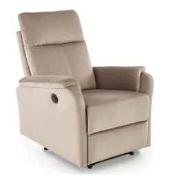 nowosc-fotel-wypoczynkowy-rozkladany-elektrycznie-crocus-halmar-bezowy