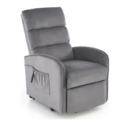 fotel-wypoczynkowy-rozkladany-elektrycznie-maroni-halmar-popielaty
