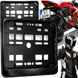ramka-pod-tablice-rejestracyjna-do-motocykla-motoru-ramka-czarny-polysk