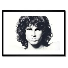 plakaty-w-ramie-70x50-wokalista-the-doors