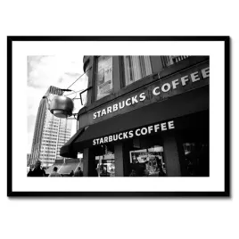 plakaty-w-ramie-70x50-starbucks-coffee