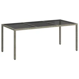 polirattanowy-stol-ogrodowy-szaro-czarny-190-x-90-x-75-cm