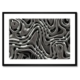 plakaty-w-ramie-70x50-zywe-srebro
